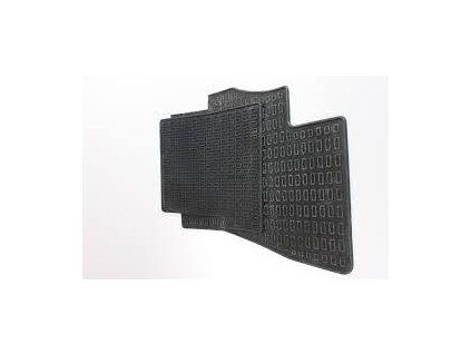 Fiat Linea Jeu de tapis en caoutchouc