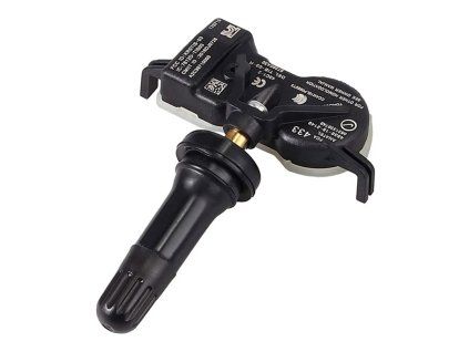 Вентил със сензор TPMS