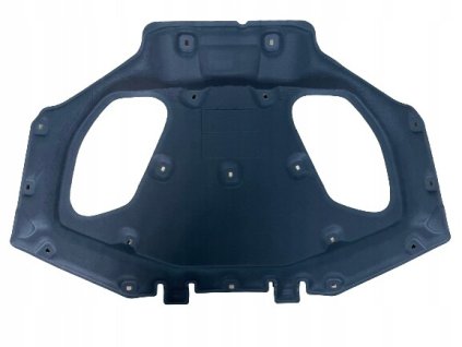 Alfa Romeo Stelvio Coperta cappuccio 50556027