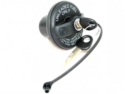 Fiat Panda 169 Tappo benzina con chiave