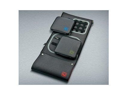 Fiat Panda 319 Odkládací kapsa