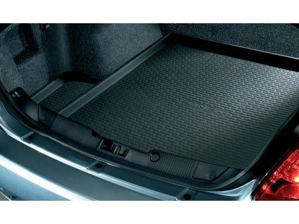 Fiat Linea Bac de coffre rigide