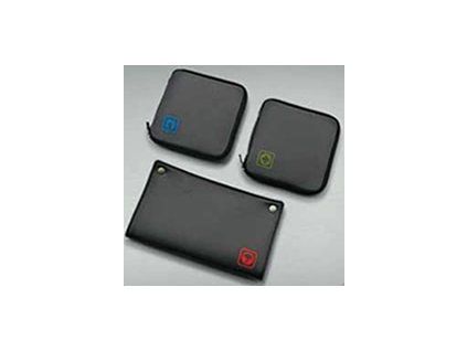 Fiat Panda 319 Kit adicional para el bolsillo portaobjetos