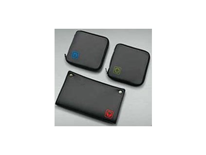 Fiat Panda 319 Přídavná sada do odkládací kapsy