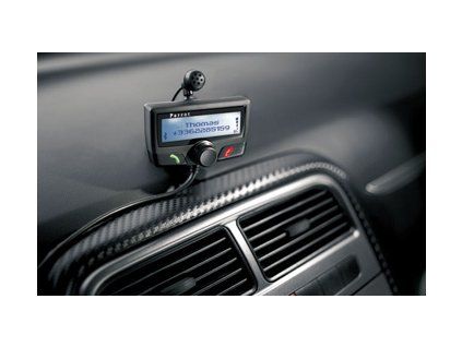 Fiat / Lancia Kit mains libres bluetooth