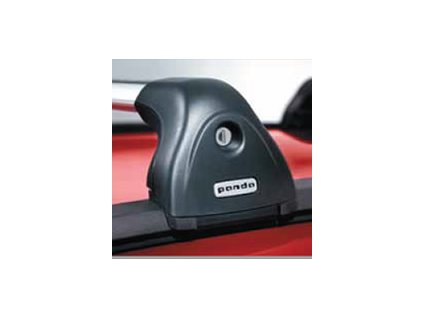 Fiat Panda 319 Portapacchi universale
