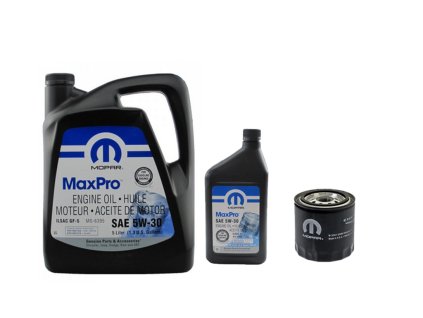 OIL