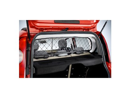 Fiat Panda 319 / 500L Grilă despărțitoare pentru transportul animalelor