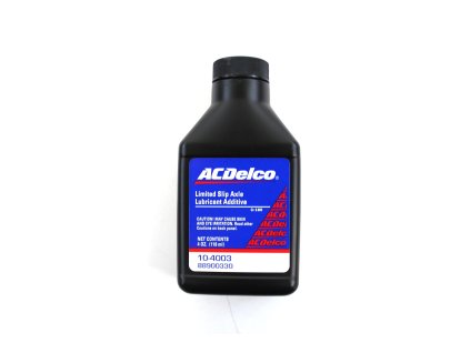 ACDelco Differential Additive 10-4003 (118 ml)