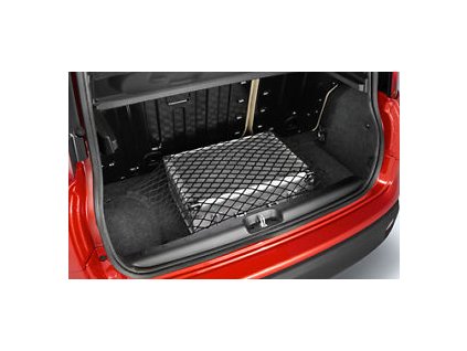 Fiat Panda 319 Rete di sicurezza