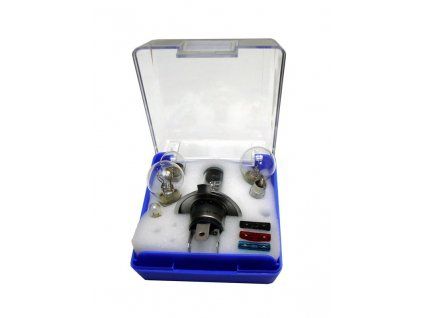 Fiat Linea Coffret d'ampoules de rechange