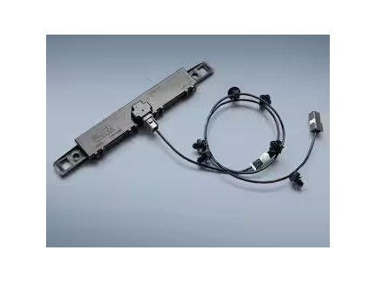 Ford, Lincoln Remote control system bidirectional antenna kit