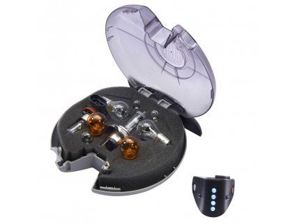 Fiat Panda 319 Ampoules de rechange