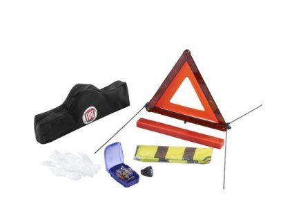 Fiat Panda 319 Kit de sécurité