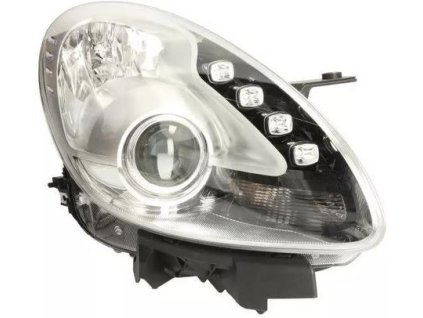 Alfa Romeo Giulietta Světlomet přední xenon pravý 50526757