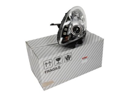 Alfa Romeo Giulietta Světlomet přední xenon levý 50526813