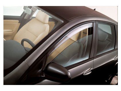 Fiat Croma Дефлектори