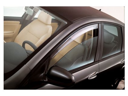 Fiat Deflectoare Croma