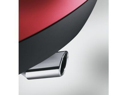 Cola de escape Fiat Bravo