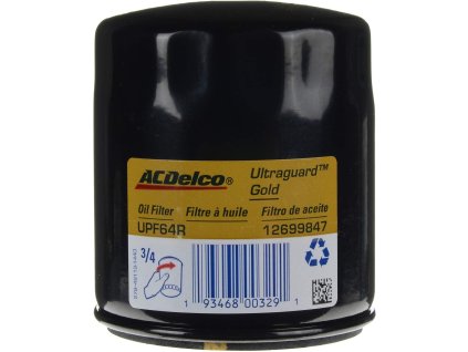 ACDelco Professional Engine Oil