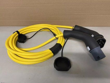 Mopar Câble de recharge 68596873AC