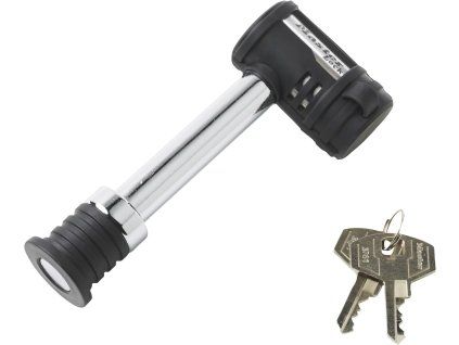 Master Lock Cierre para enganche de remolque 16mm