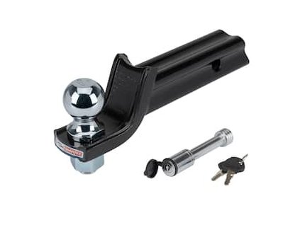 hitch assembly kit