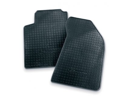 Fiat Bravo Rubber Mats