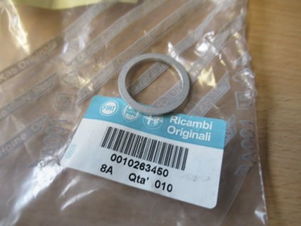Mopra Pierścień uszczelniający 68094323AA