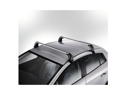 Barras transversales Fiat Bravo