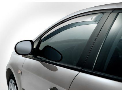 Fiat Bravo Déflecteurs latéraux