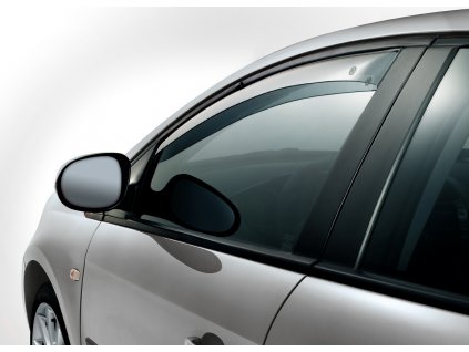 Fiat Bravo Side deflectors