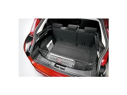 Fiat Bravo Retention Net Set