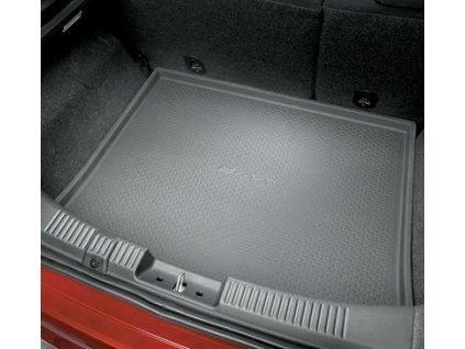 Fiat Bravo Cubeta de maletero rígida