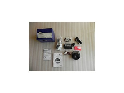 Fiat Bravo / Lancia Nuova Delta Alarm with remote control
