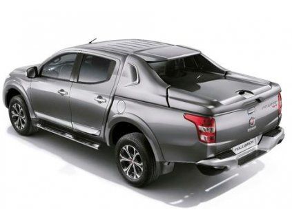 Fiat Fullback Cubierta rígida desmontable del área de carga