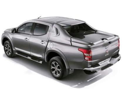 Fiat Fullback Snímatelný pevný kryt nákladového prostoru