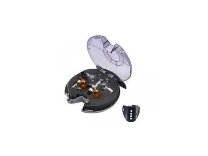 Fiat Bravo Spare Bulb Set