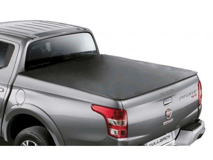 Fiat Fullback Bâche de benne, sans arceau de sécurité