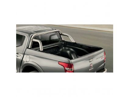 Fiat Fullback Спортна рамка