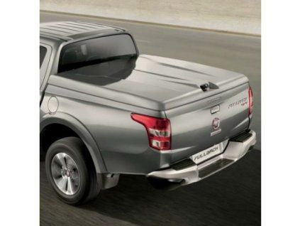 Fiat Fullback Couvre-benne rigide, sans arceau de sécurité