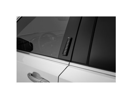 Chevrolet, GMC Tastiera di input senza chiave