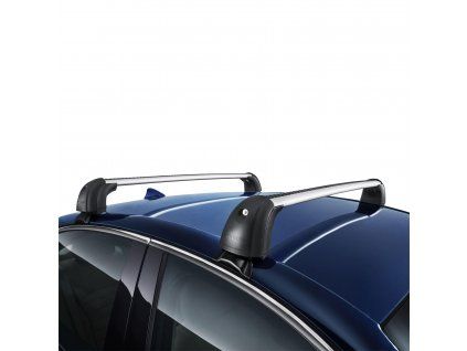 Barres de toit Alfa Romeo Giulia