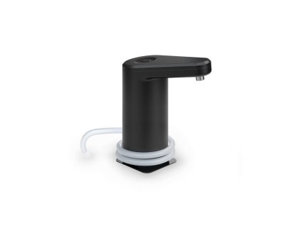 GMC, Chevrolet Acadia GO Hydration Water Tap in Black by Dometic