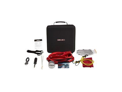 Kit de sécurité GMC Acadia avec logo GMC