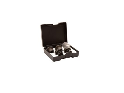 GMC Acadia/Chevrolet Blazer Thatcham Wheel Lock Set in Black (with one key and four wheel locks)