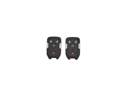 GMC Acadia Kit de arranque remoto