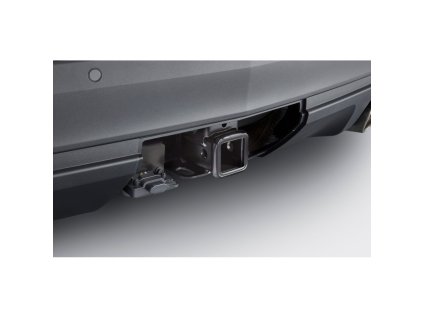 Chevrolet Pachet remorcă Blazer cu o capacitate de încărcare de 680 kg