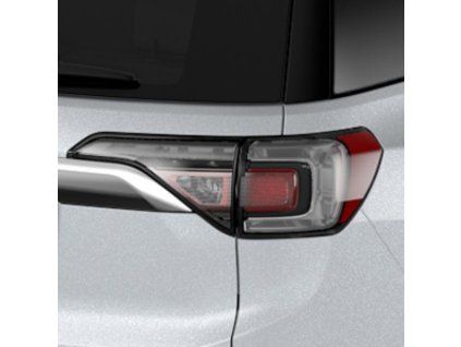 Juego de luces intermitentes traseras GMC Acadia