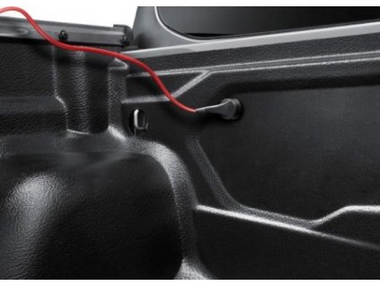 Fiat Fullback Elektrischer Stecker